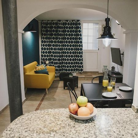 Bbarcelona Parallel Apartment Exterior photo