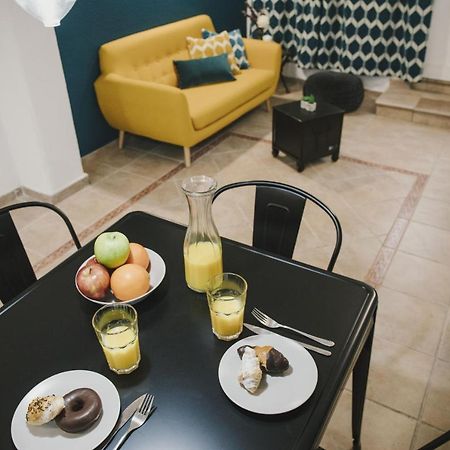 Bbarcelona Parallel Apartment Exterior photo