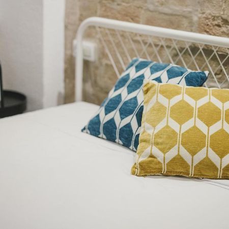 Bbarcelona Parallel Apartment Exterior photo