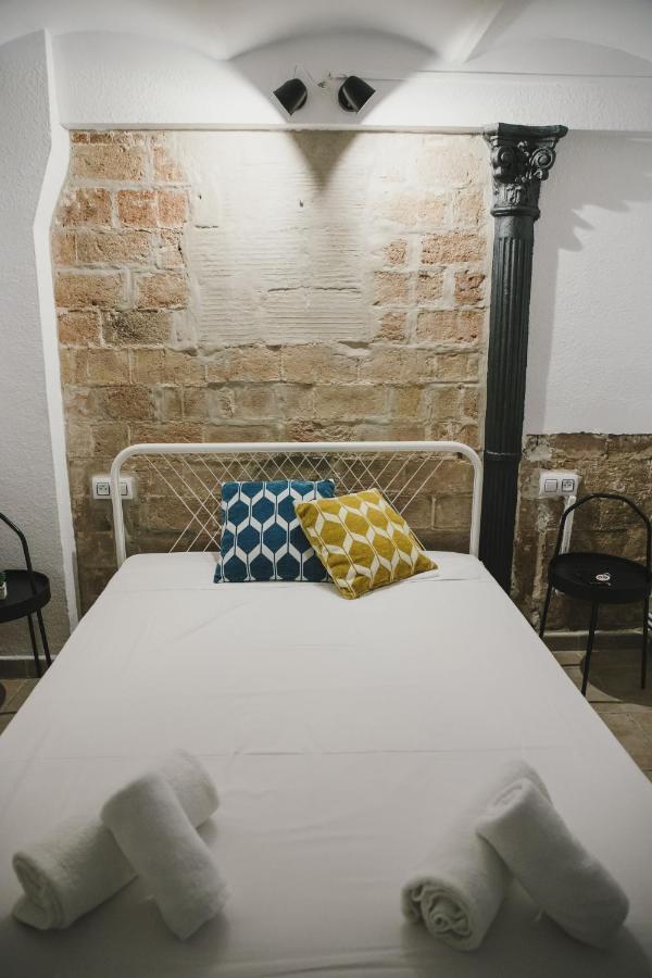 Bbarcelona Parallel Apartment Exterior photo