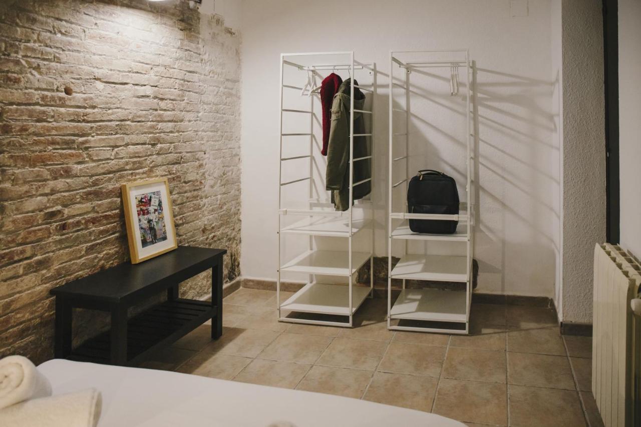Bbarcelona Parallel Apartment Exterior photo