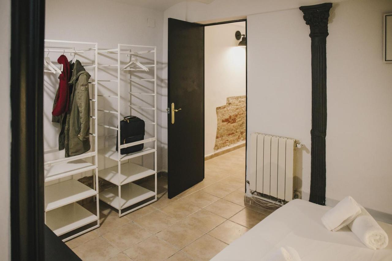 Bbarcelona Parallel Apartment Exterior photo