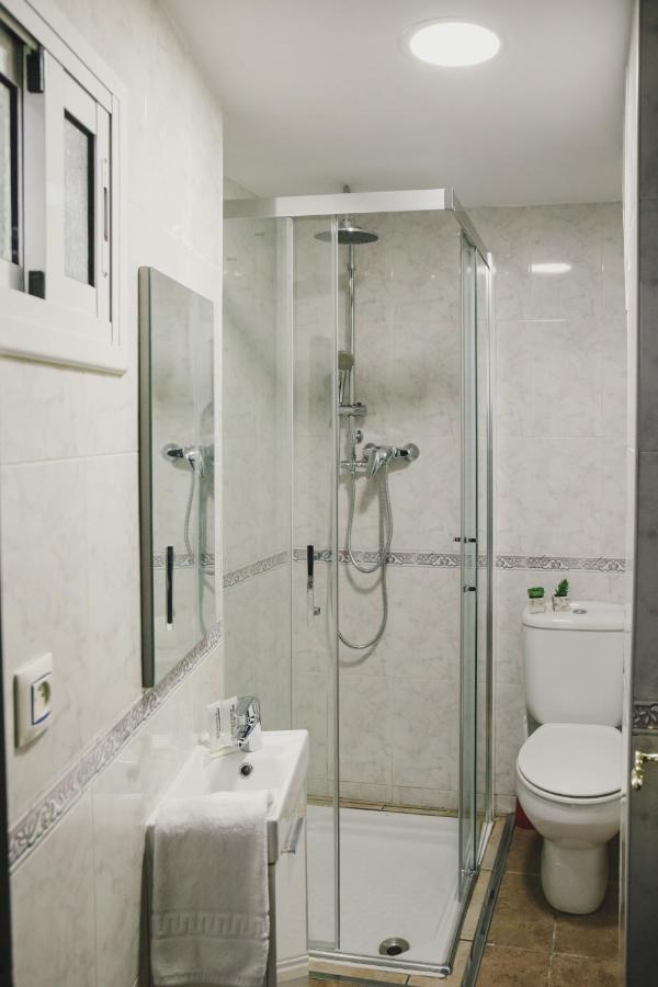 Bbarcelona Parallel Apartment Exterior photo