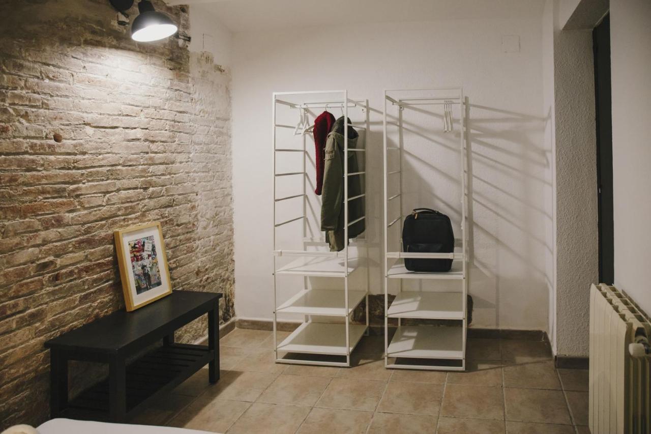 Bbarcelona Parallel Apartment Exterior photo