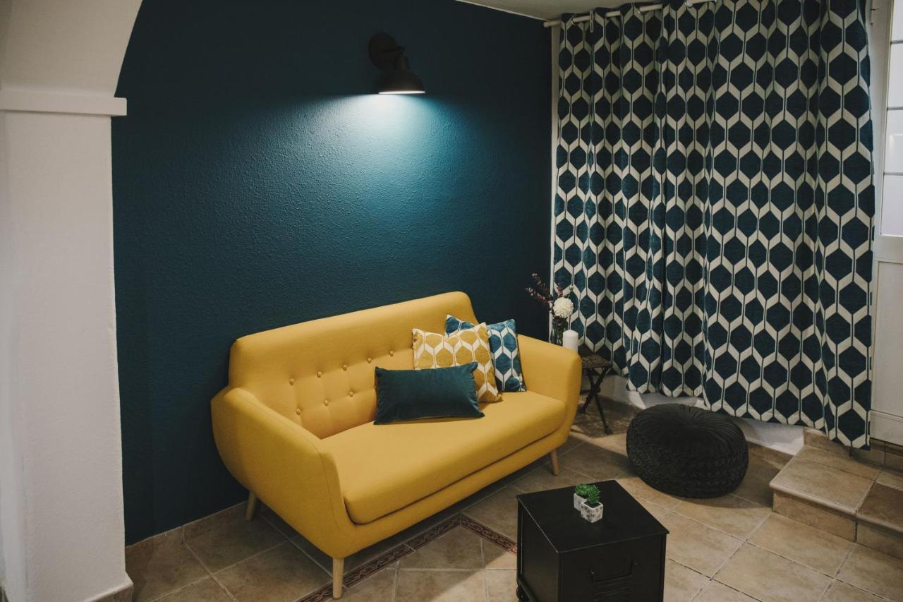 Bbarcelona Parallel Apartment Exterior photo