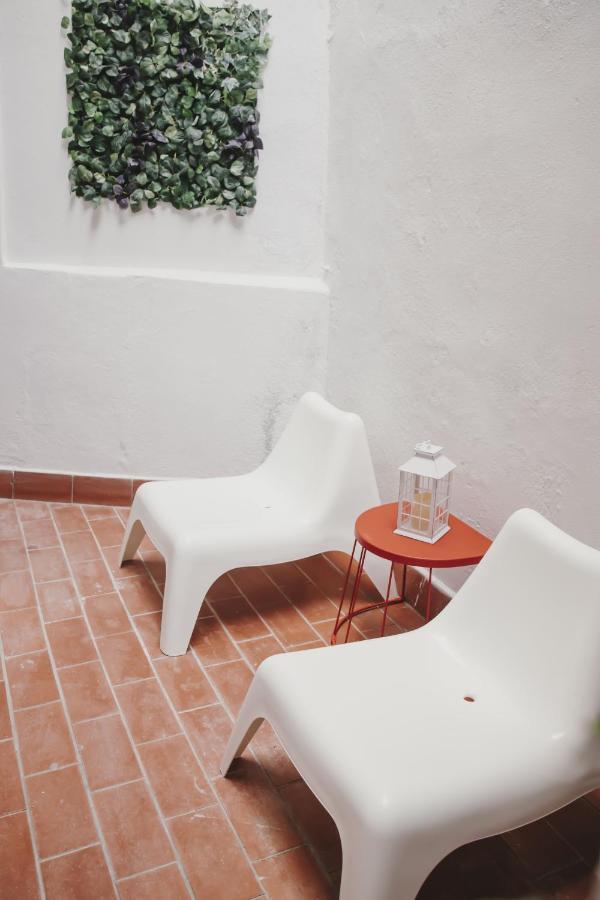 Bbarcelona Parallel Apartment Exterior photo