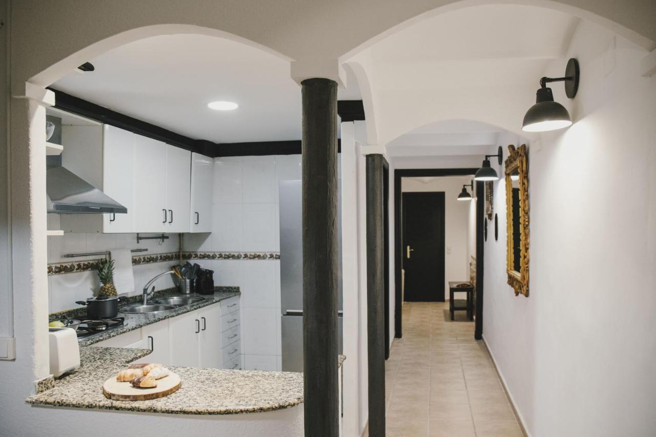 Bbarcelona Parallel Apartment Exterior photo