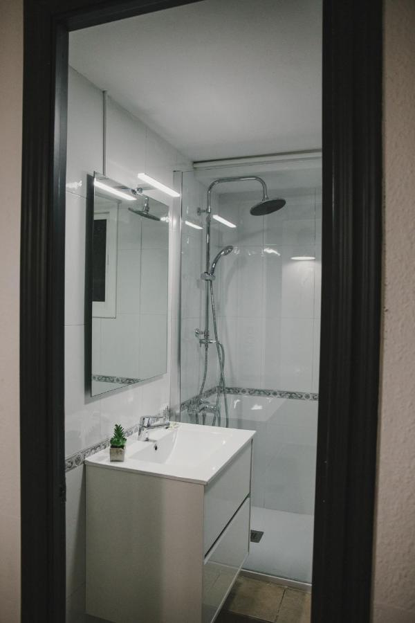 Bbarcelona Parallel Apartment Exterior photo