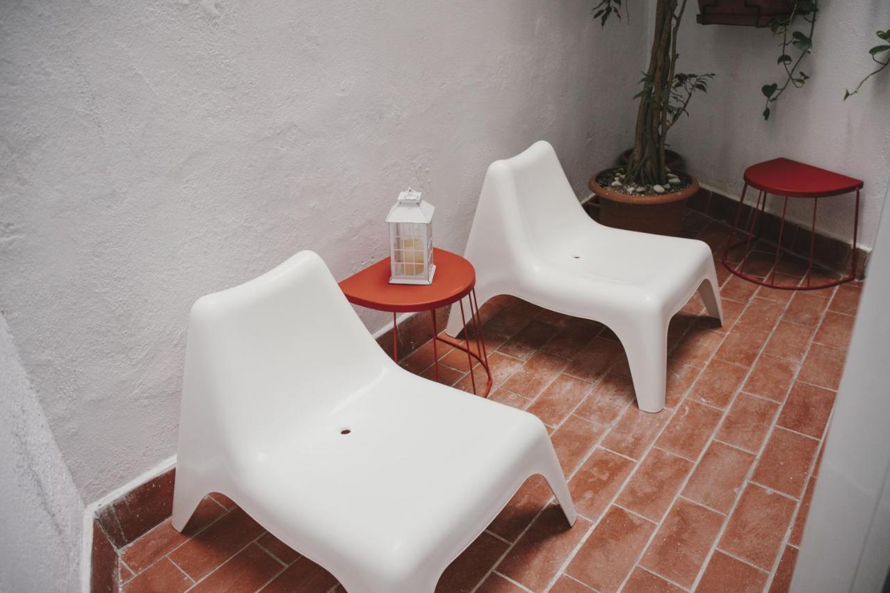 Bbarcelona Parallel Apartment Exterior photo